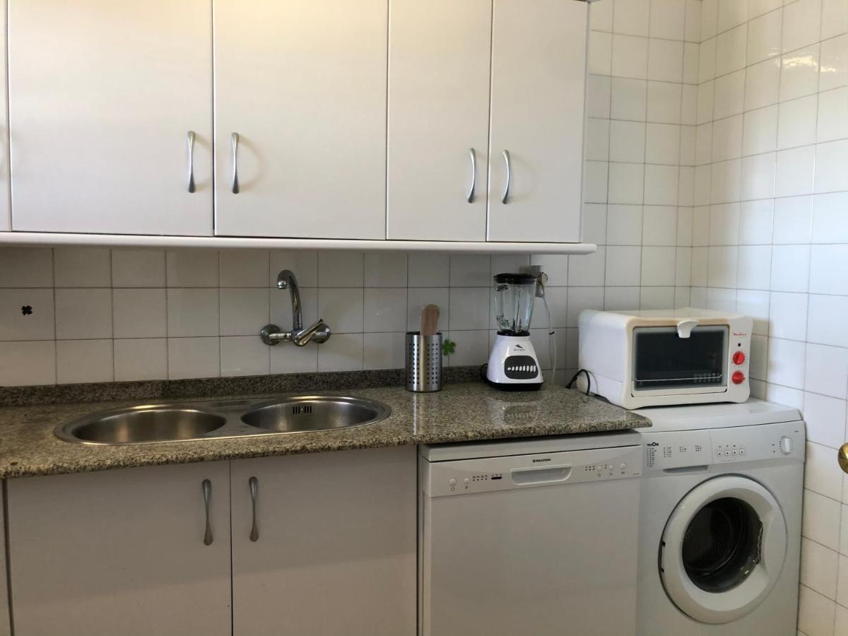 Apartamento Piso 1ª Linea Sanlúcar de Barrameda Exterior foto